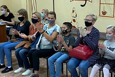 В Оренбуржье в 17-й раз проходит акция «Соберем ребенка в школу»